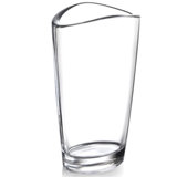 Mikasa Alister 11.75 In. Crystal Vase