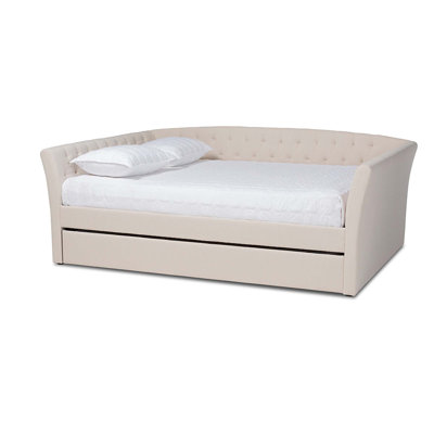 Earnest Daybed with Trundle