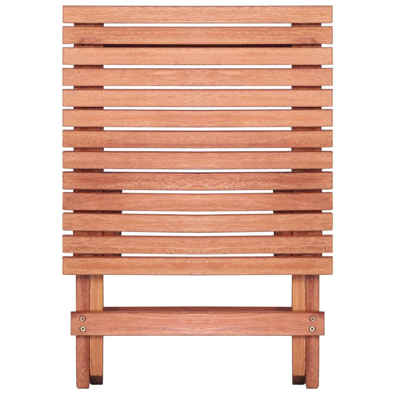 Kids Solid Wood Square and Chair Set