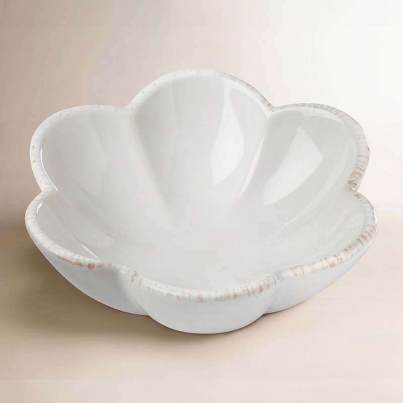 French Perle Scallop Mini Dish