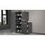 Pameal 164.5 cm H Kitchen Pantry-402272171