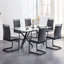Chaise d'appoint et chaise de bureau Landree-1959321345
