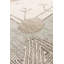 Khotan Handmade Wool Oriental Area Rug
