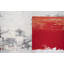 Red Sky Print by Robert Robinson