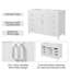 Meuble-lavabo 47 po sans lavabo, armoire seulement-1239055686