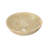 Gold Yellow Beige Natural Marble Bathroom Vessel Sink, Polished Surface, Natural Stone, Genuine Marble, Real Marble, 15.7XH5.9 Inches/ 400XH150 Mm-1942797681
