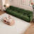 Compression Modular Sofas, Chenille 4 Seater Modern Home Seating