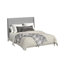 Ensemble de chambre à coucher 4 pièces Macleod King Uph-948099330-948099336