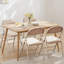 Chaises pliantes en cuir synthétique Crossland-731255799