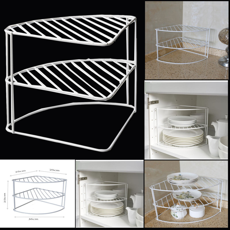 Keel Steel Helper Shelf
