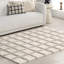 Tapis à poils longs Christabel-88527957