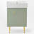 21.6" Single Bathroom Vanity Set-106060225-112324540