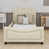 Beige est en rupture de stock