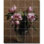 Carreau de céramique décorative 40 po x 48 po 8 po x 8 po