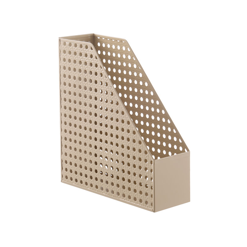metal file folder