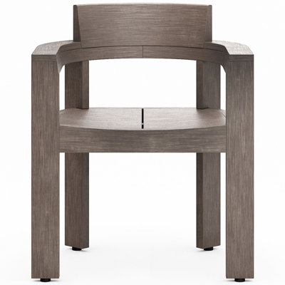 Dining Arm Chair