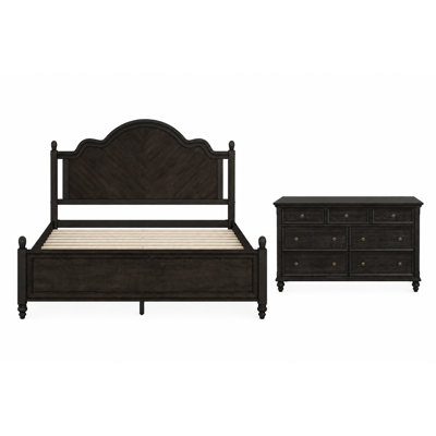 Ensemble de chambre à coucher Aubel
