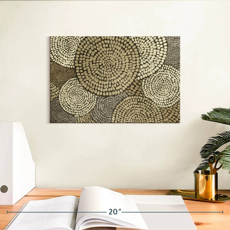 Cercles tribaux Avery