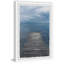 Ocean Blues 1 Piece Single Picture Frame Wall Art-342235298