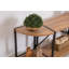 Keikei Unfinished TV Stand for TVs up to 60"