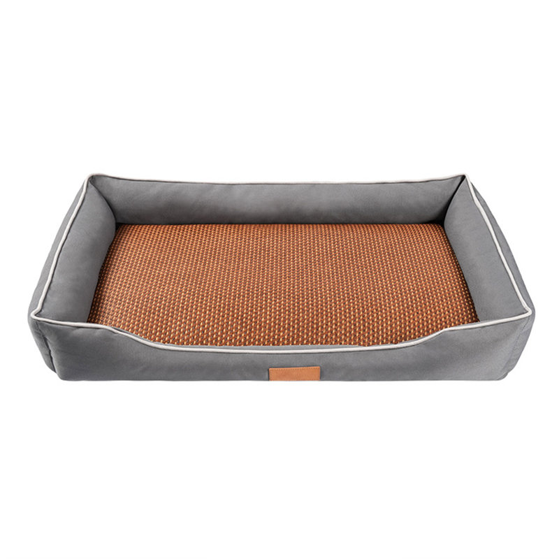 Cotton Pet Bed