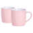 Pink is out of stock