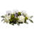 Snowball Hydrangea Triple Candelabrum