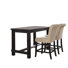 Adler 2 - Person Trestle Dining Set