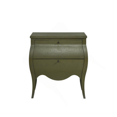 Bombe Chest - Pistachio