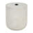 Oudoor Patio Mgo Side Table Umbrella Base