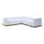 White Polyester Blend