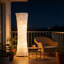 61cm Column Floor Lamp
