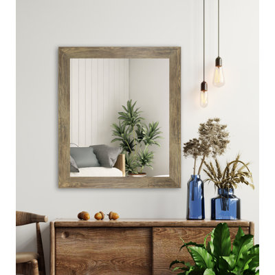Miroir décoratif