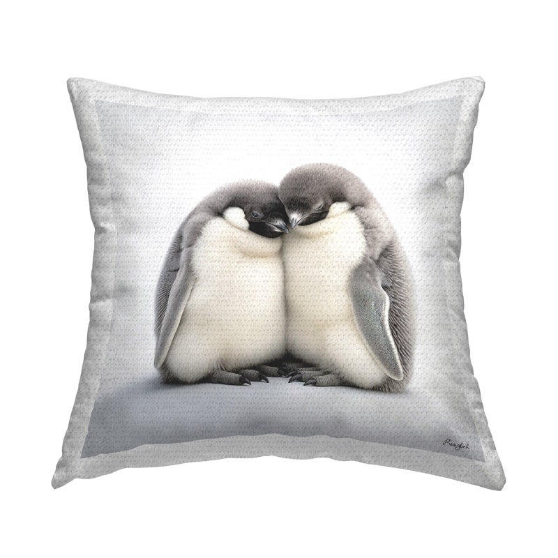 Outdoor Throw Pillow