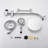 Complete Shower System-88673076