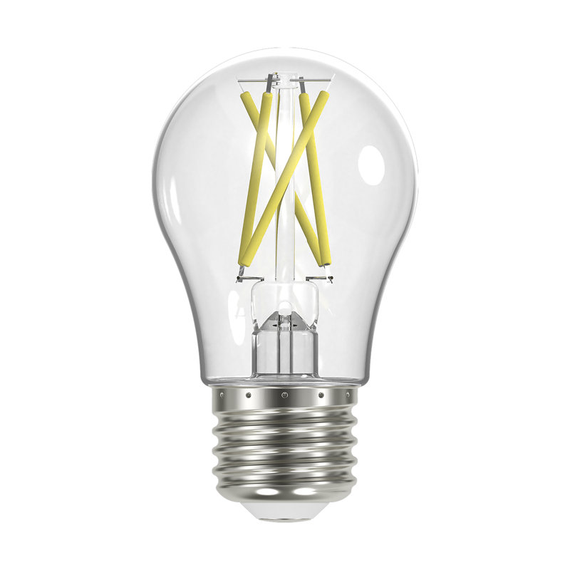 8.2 Watt Clear LED Bulb