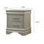 Mobilier de chambre à coucher 1pc moderne Glam-860126747