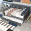 Lit de jour en bois avec couchette-68452766-69775185