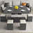 Lift Top Extendable Coffee Table With Storage
