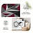 Burgundy Grey Geometric Triangle carpet-easy to clean, machine-washable, soft and comfortable; suitable for door mats, kitchens, living rooms, bedrooms, corridors, and laundry areas. Easy to clean, durable carpet for home decoration.-277768899
