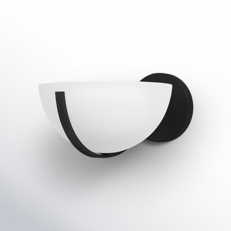 Nido 1 - Light Half Moon
