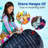 Cheer Bean Bag Cover-77260939