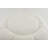 Stevie Upholstered Round Cocktail Ottoman-1183420428