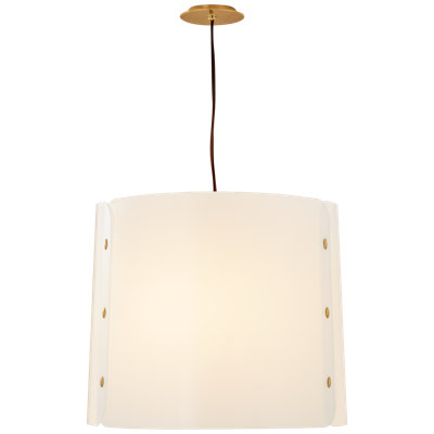 Dapper 1 - Light Pendant