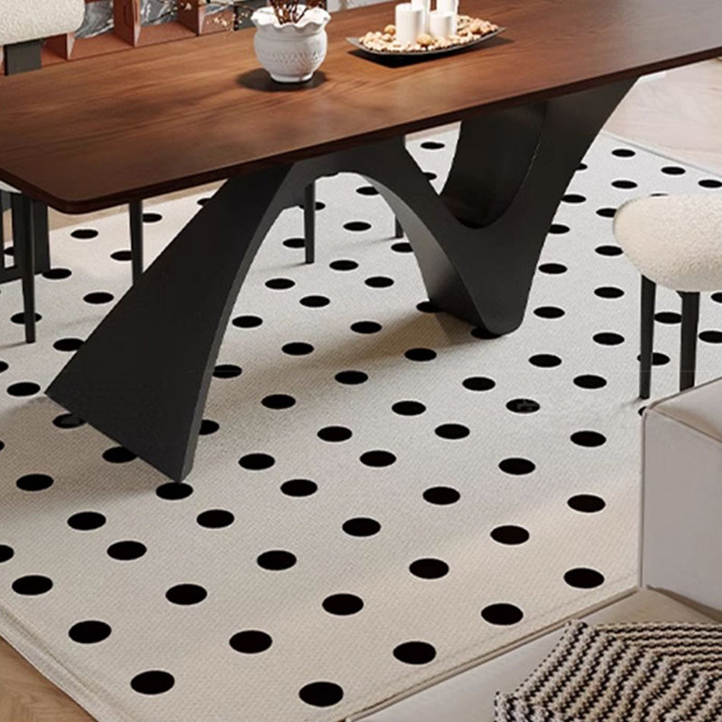 4 - Person Solid Wood Top Trestle Dining Set, 29.53" H x 70.87" L x 31.5" W