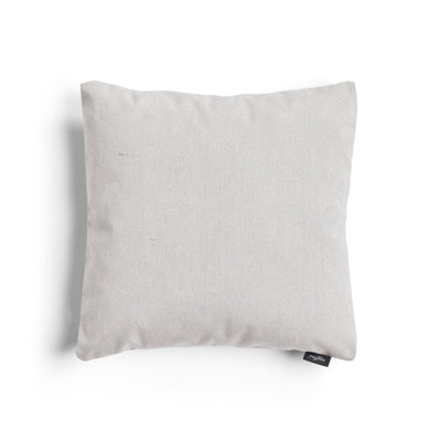 Crosshatch Sunbrella® Indoor/Outdoor Throw Pillow