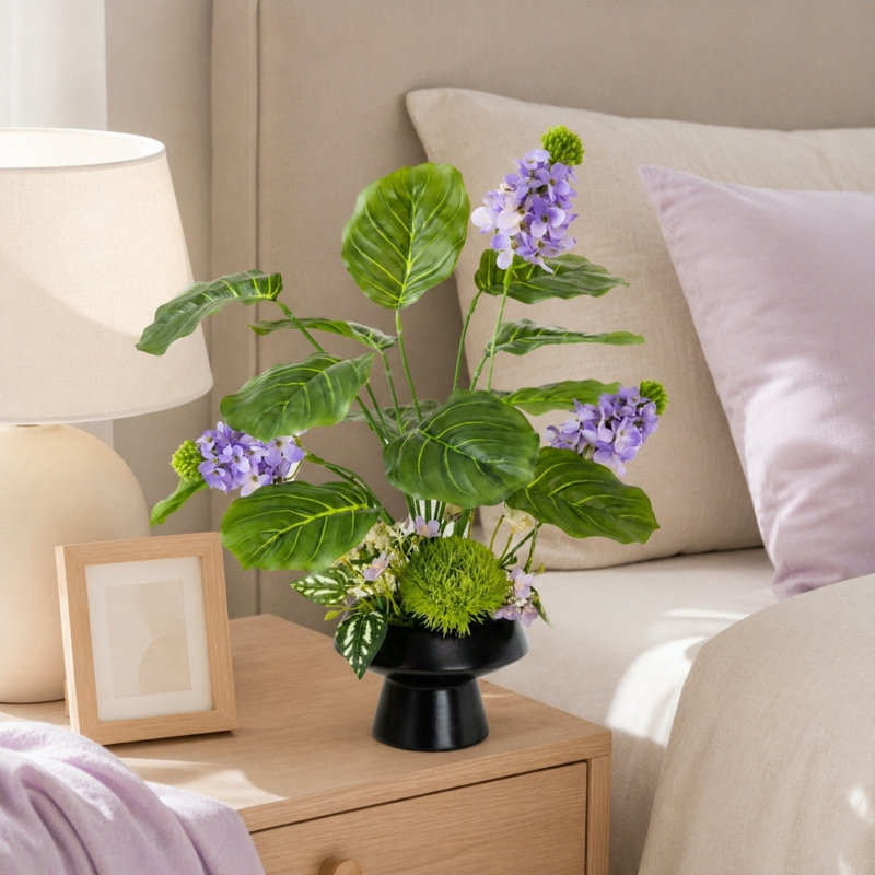 Arrangement