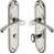 Polished Nickel