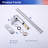 Single-Hole Single-handle Bathroom Faucet-64431892