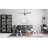 Stunning Tempered Glass Wall Art Painting, 27.6 x 39.4 inches | 100% Tempered Glass, Thickness: 0.16 inches | Elegant Home Decor for Living Room or Office, Durable & Easy to Clean, Perfect Gift Idea-729125141